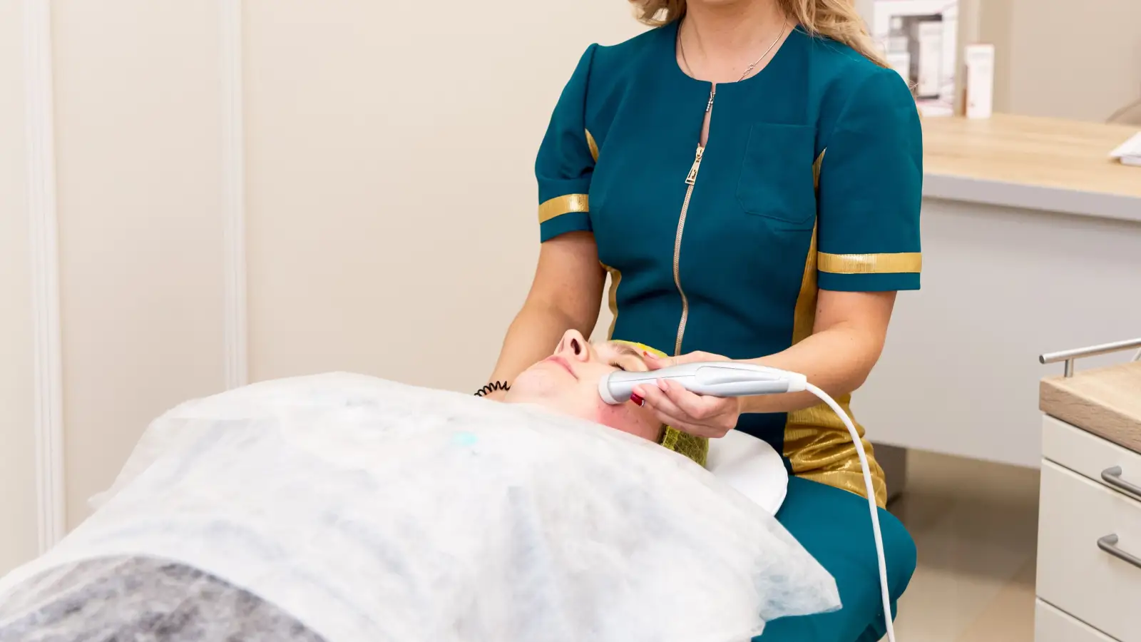 Alexandrite Laser for Face Spots: Cost Per Session in U.S.