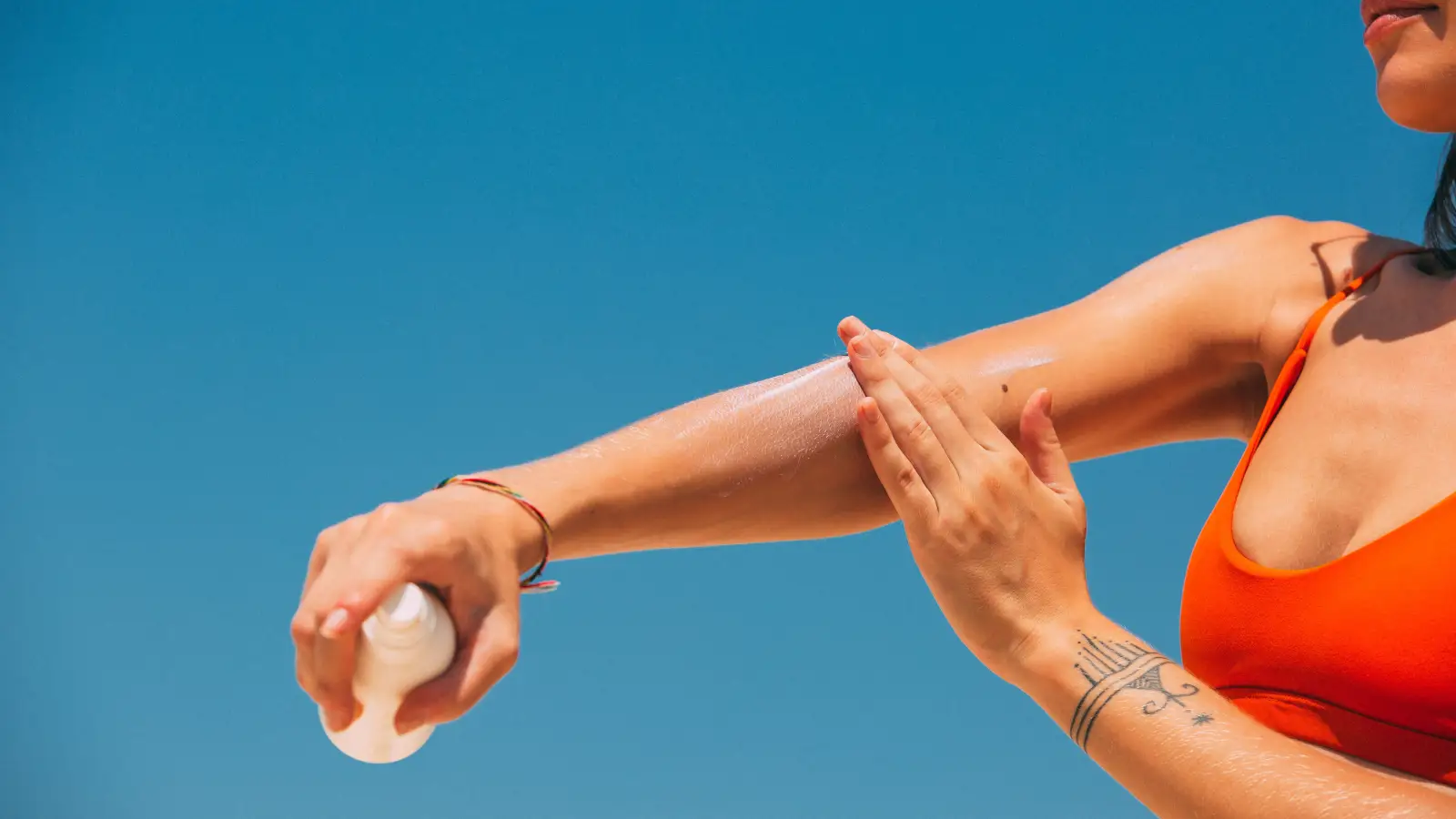 A Clear Path to Choosing the Right Sunscreen for Hyperpigmentation