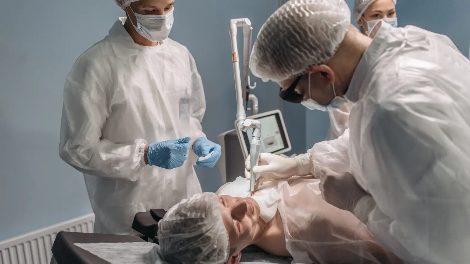 The Dark-Skin Patient’s Guide to Q-Switched Laser Safety