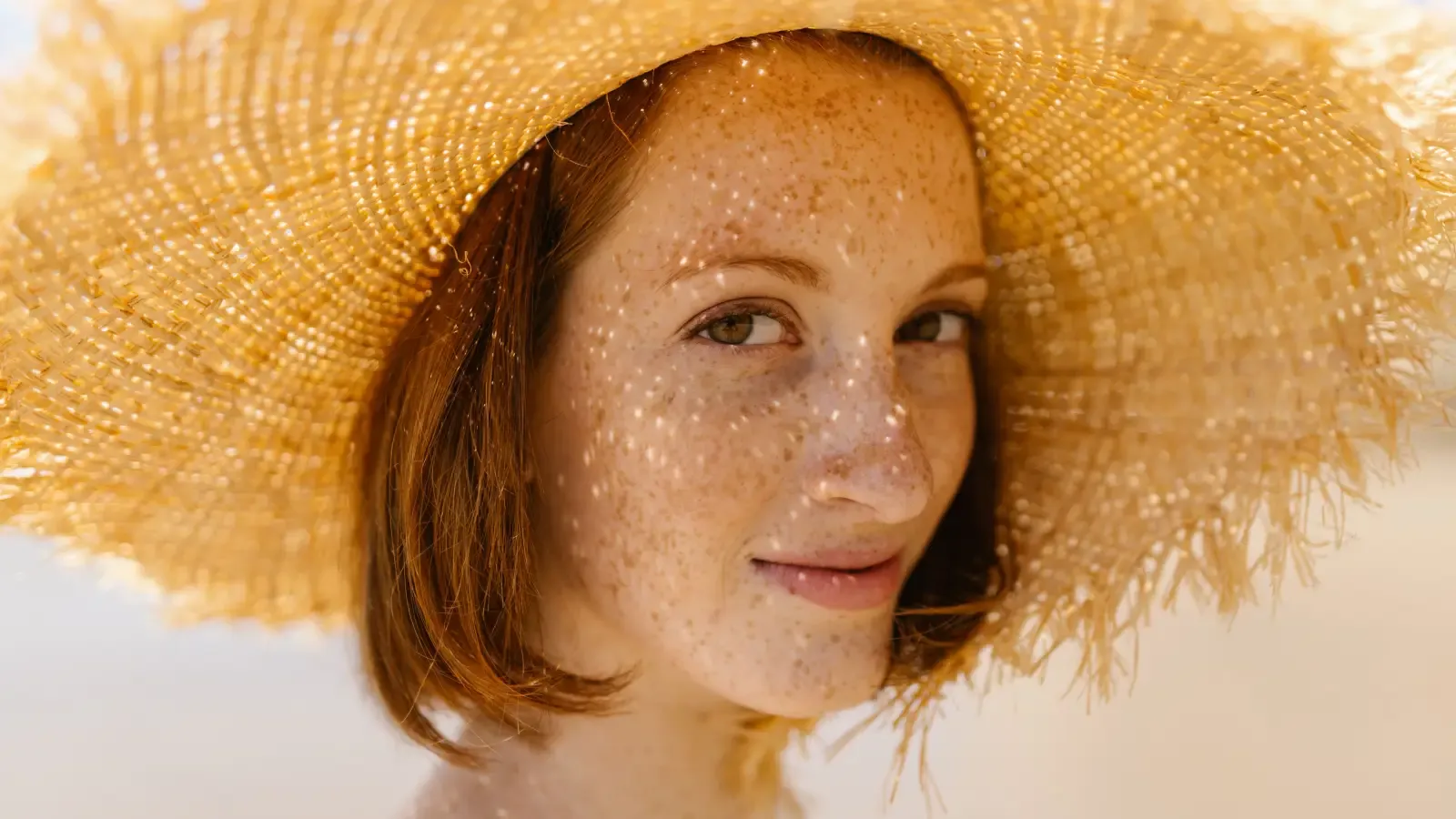Finally, A Sun Protection Plan That Keeps Melasma Away