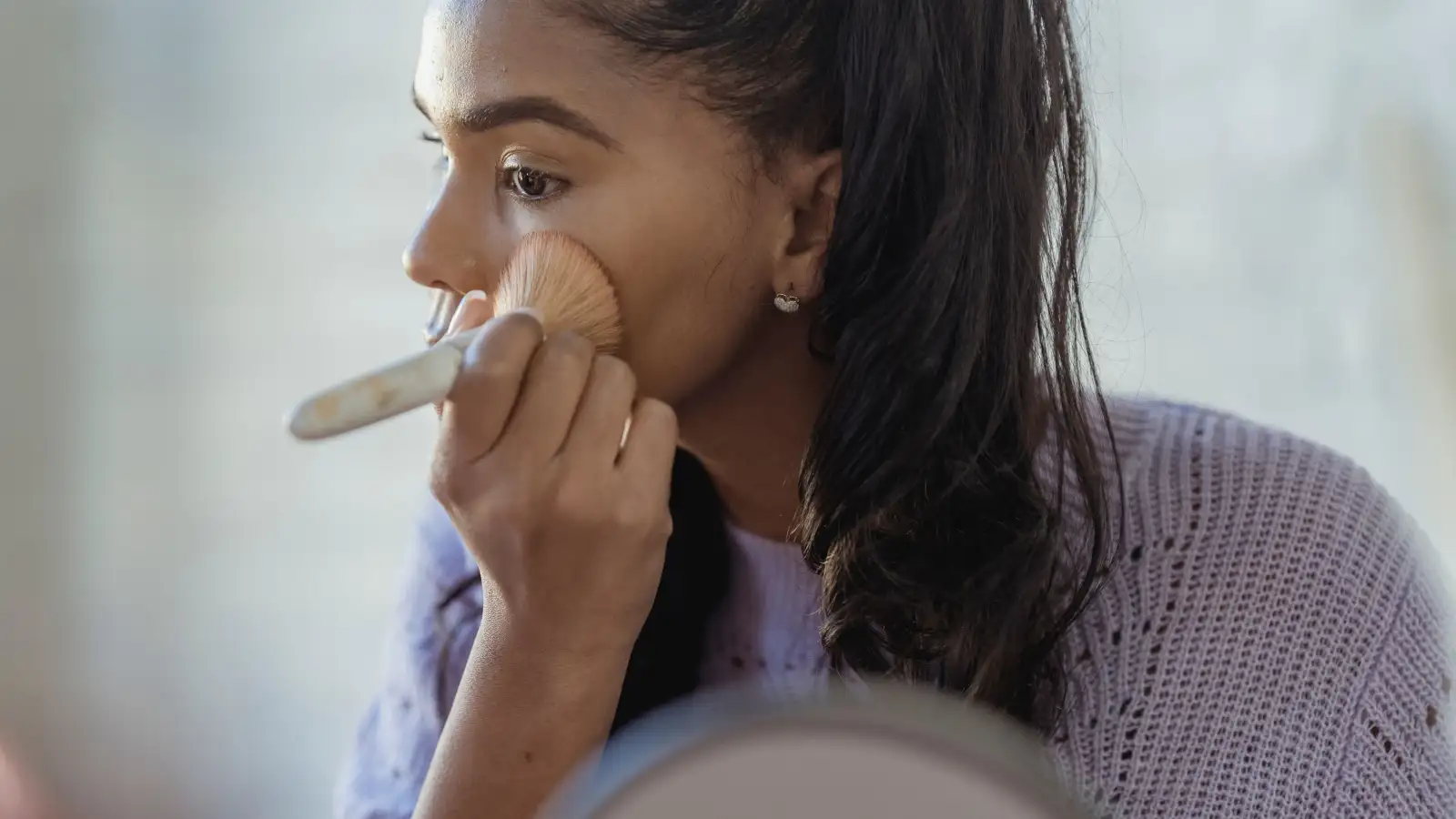 Which Foundation Formula Actually Suits Mature Dry Skin?