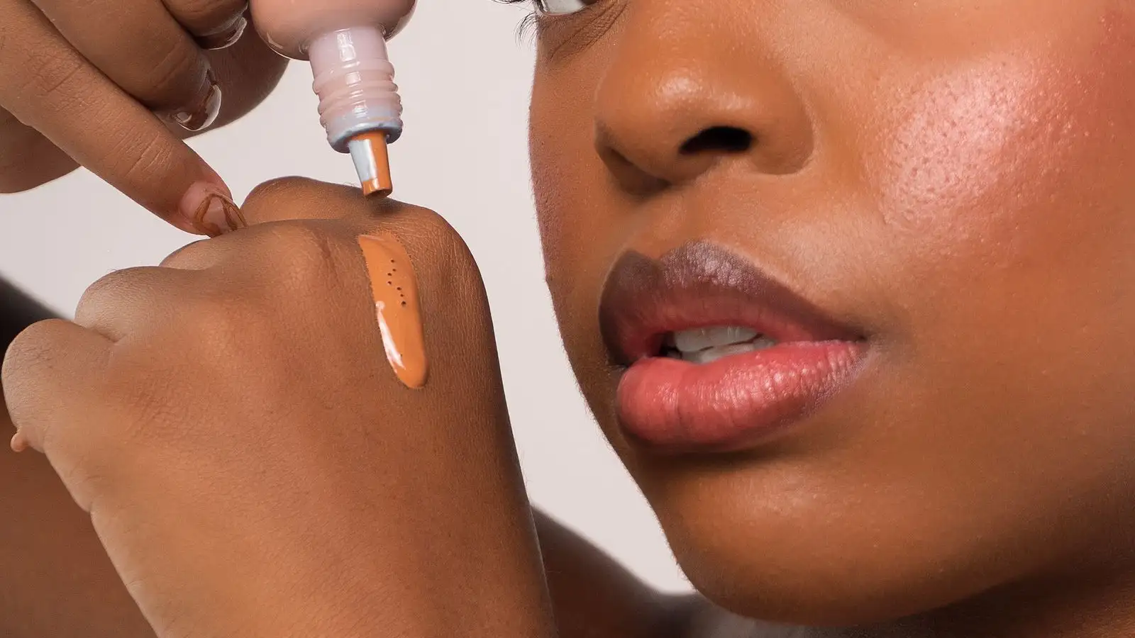 Is Your Foundation Turning Orange Because of Oxidation?