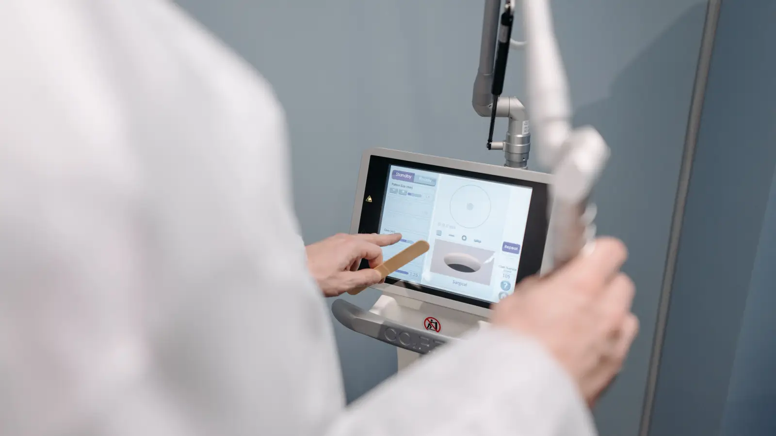 Fraxel vs. Ablative Lasers: Why Gentler Wins