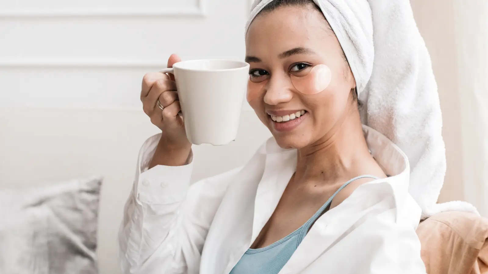 Green Tea and Resveratrol for Melasma: What 10 Studies Actually Found