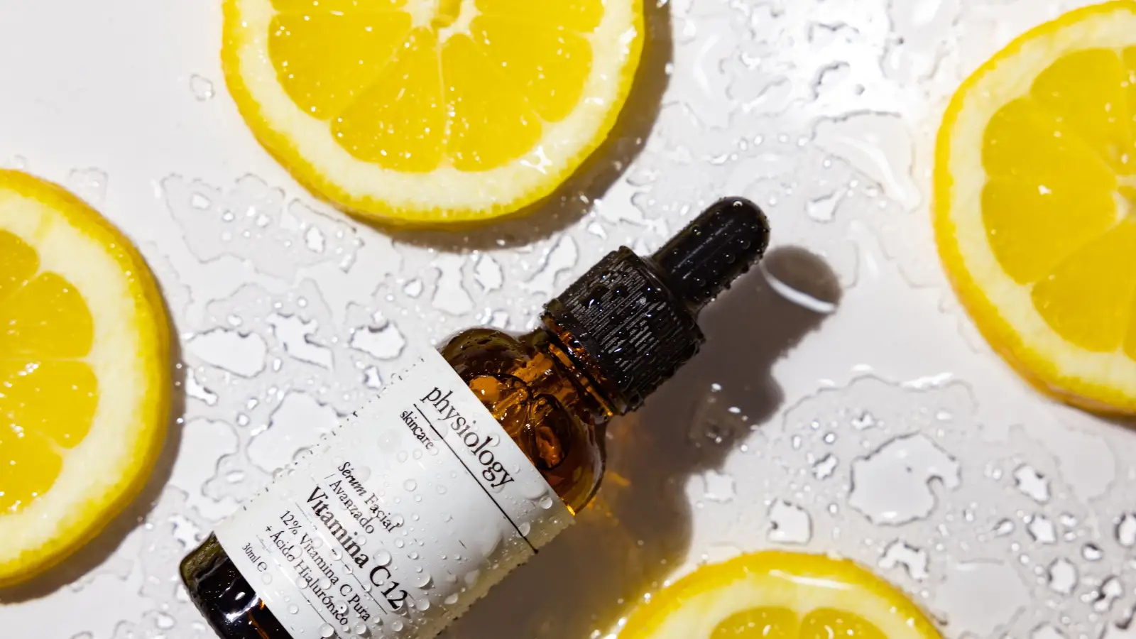 How You’re Ruining Your Vitamin C Serum’s Potency Right Now