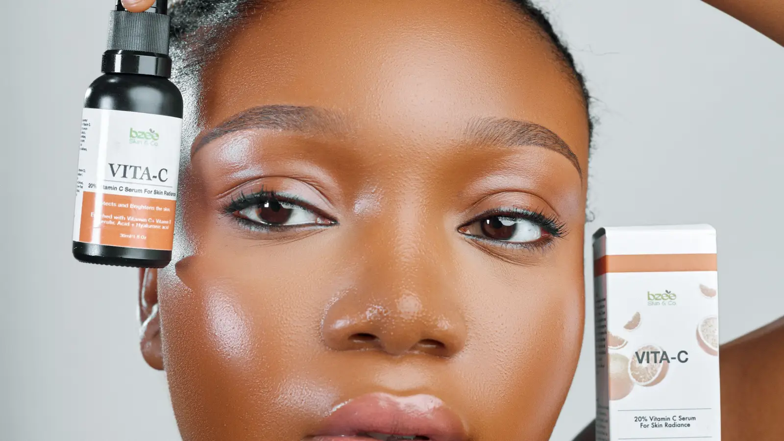 Is Your Vitamin C Serum Breaking Down Before It Touches Your Skin?