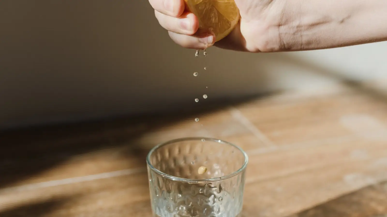 Lemon Juice for Dark Spots? Why It's Worse Than You Think