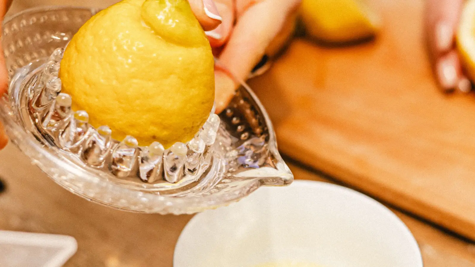That Lemon Juice Habit Could Be Making Your Dark Spots Worse