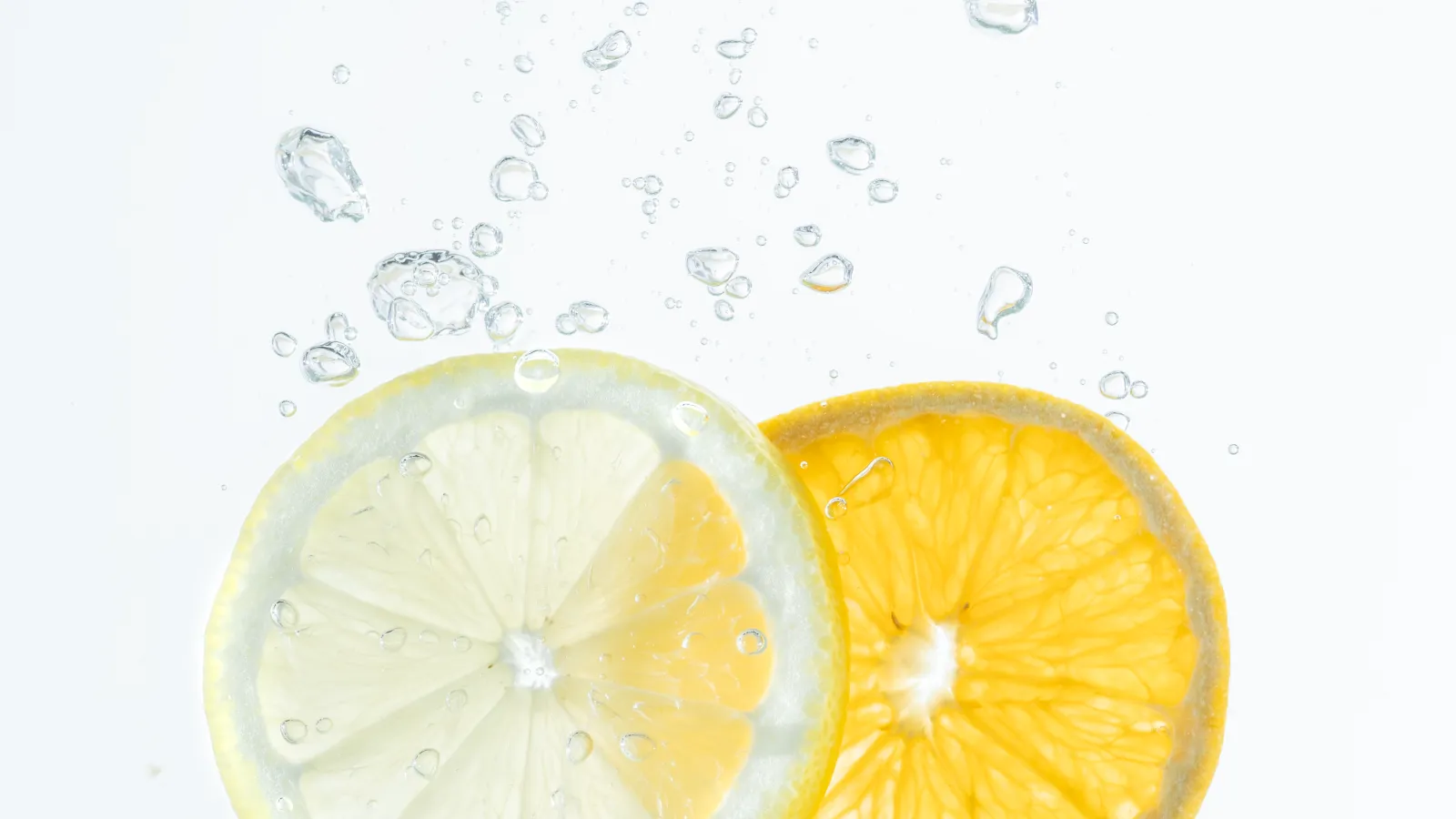 Lemon Juice Isn't a Chemical Peel: Debunking DIY Myths