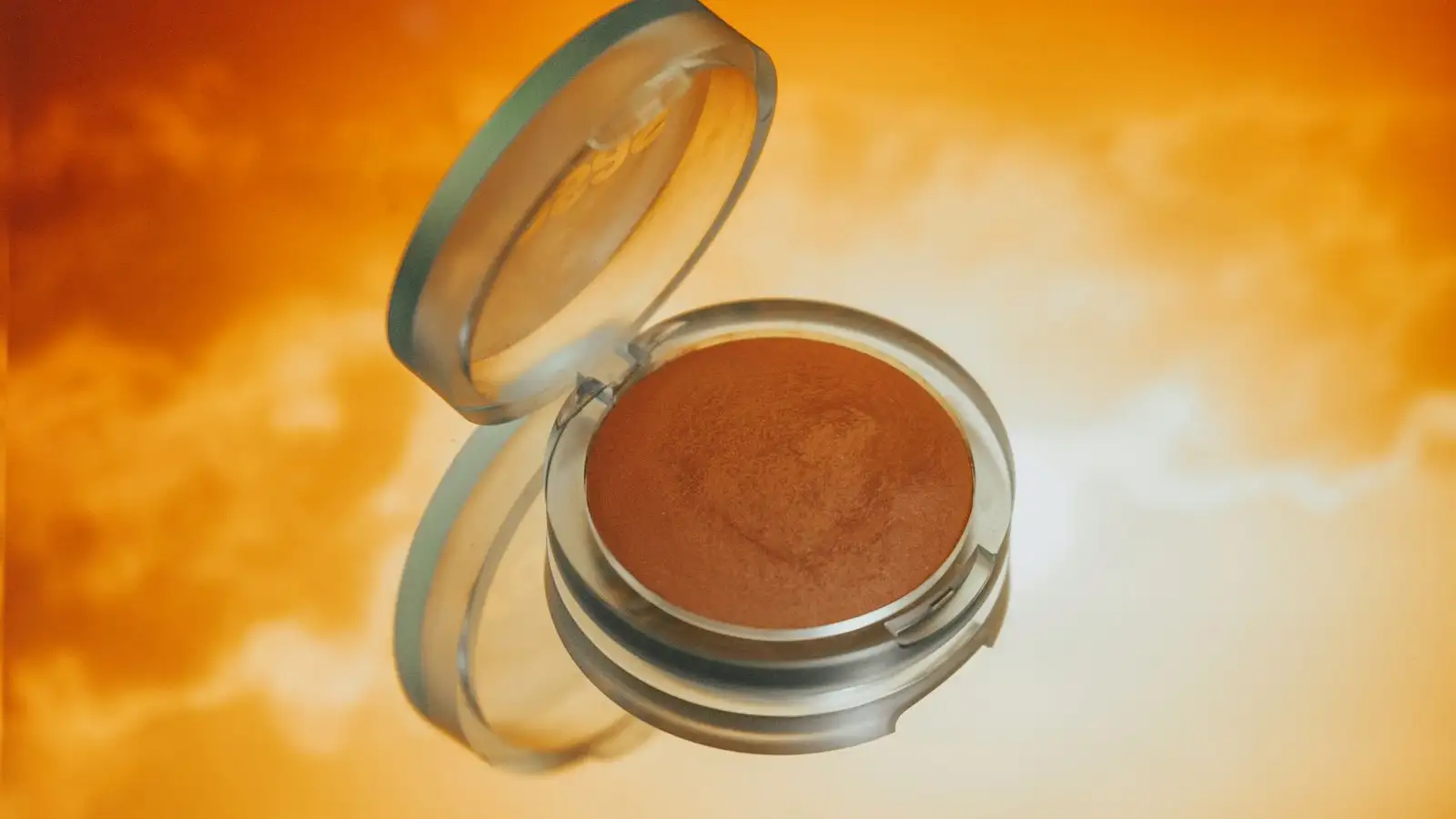 That Orange Shift by Noon? Oxidation, Not Your Shade