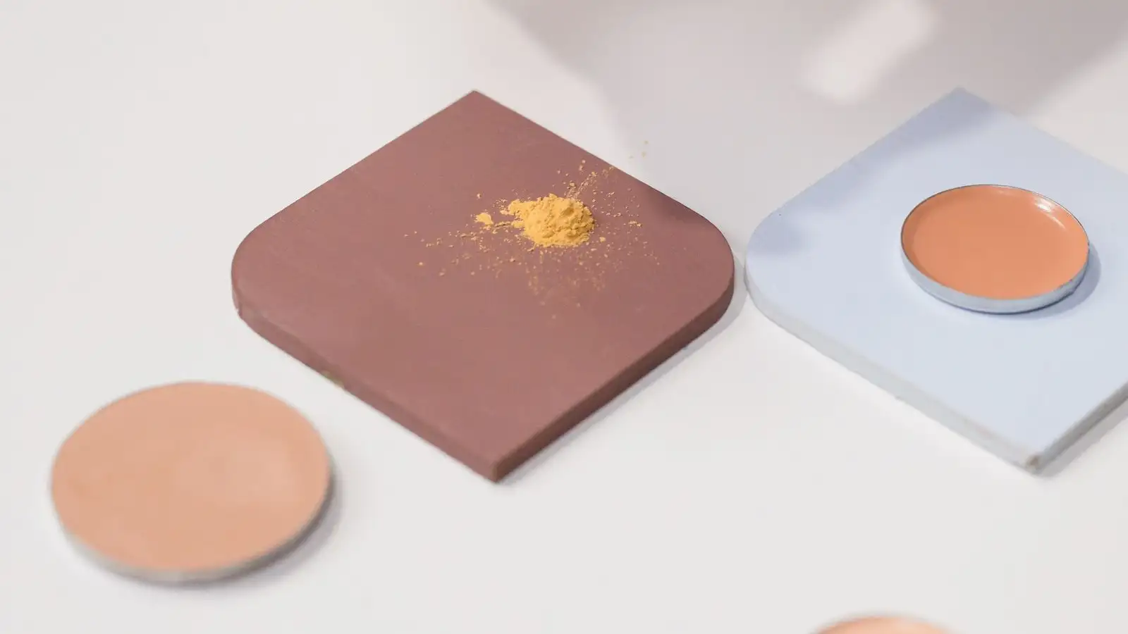 Patchy Color Isn't Your Shade, It's the Pigment Grind