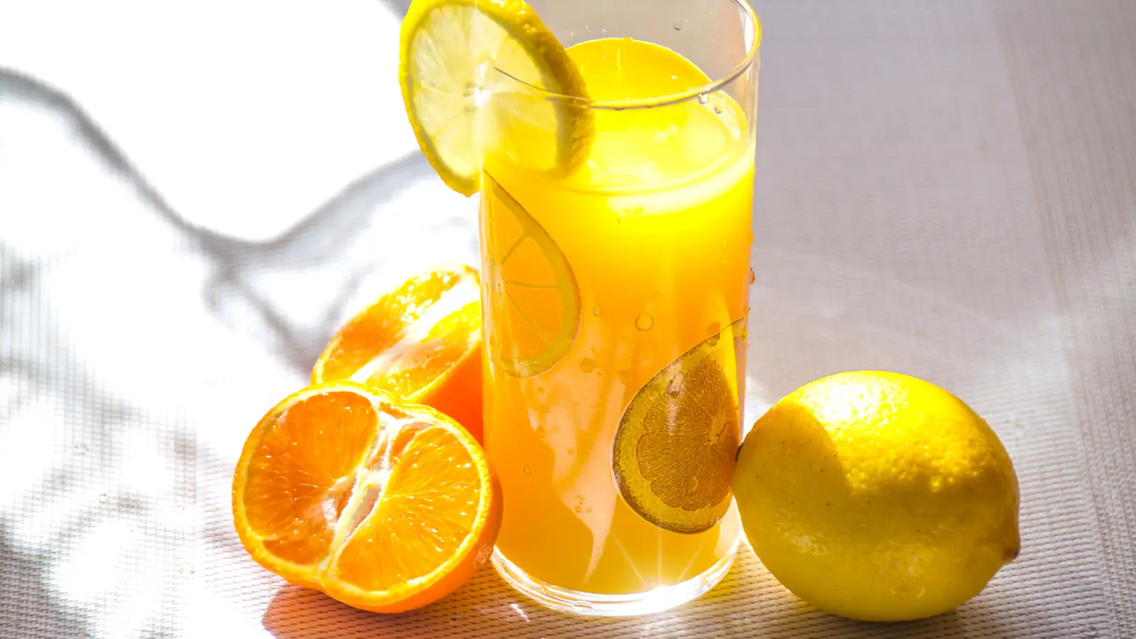 Why Pure Vitamin C Isn't Always the Best Choice for Dark Spots