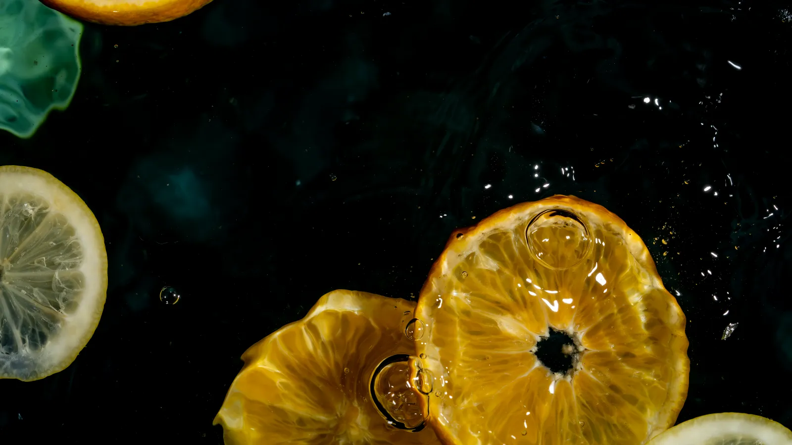 Stop Using Lemon Juice for Dark Spots—It Makes Them Worse