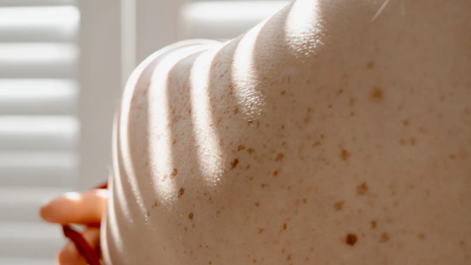 The Sunscreen Habit Slowly Undoing Your Spot Removal