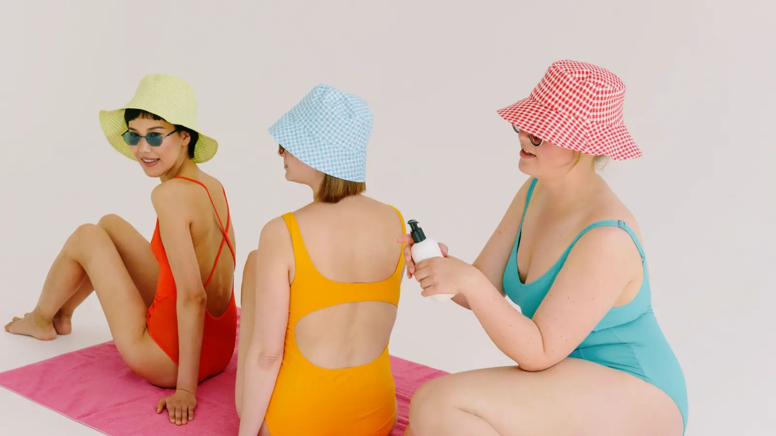 Sunscreen That Won't Ghost: A Guide for Every Fitzpatrick Type