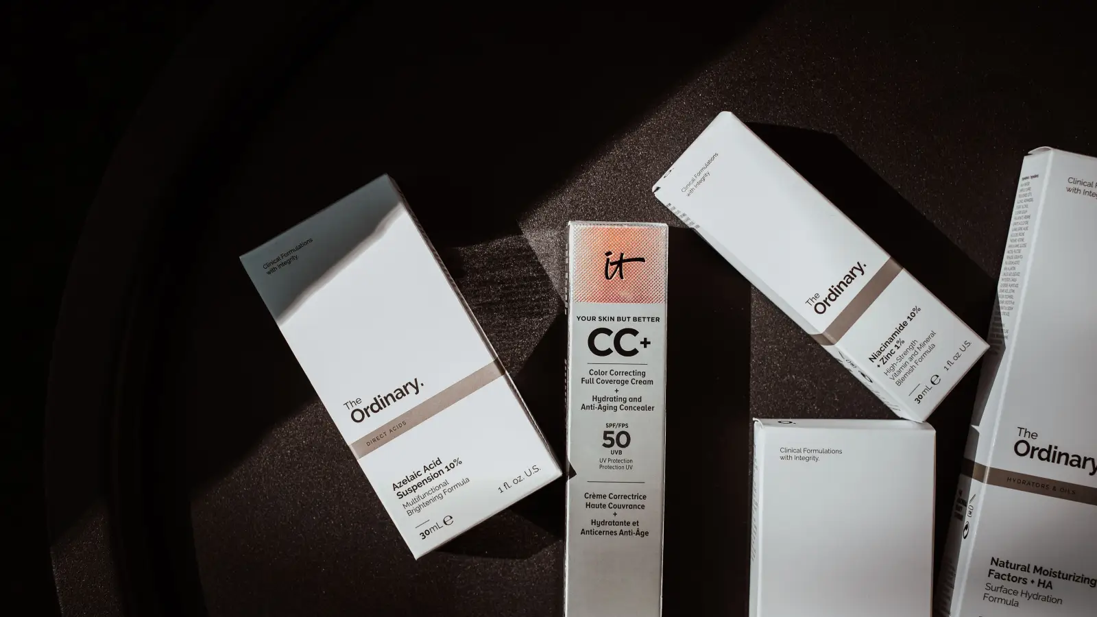 What Your SPF Label Isn't Telling You About Dark Spots