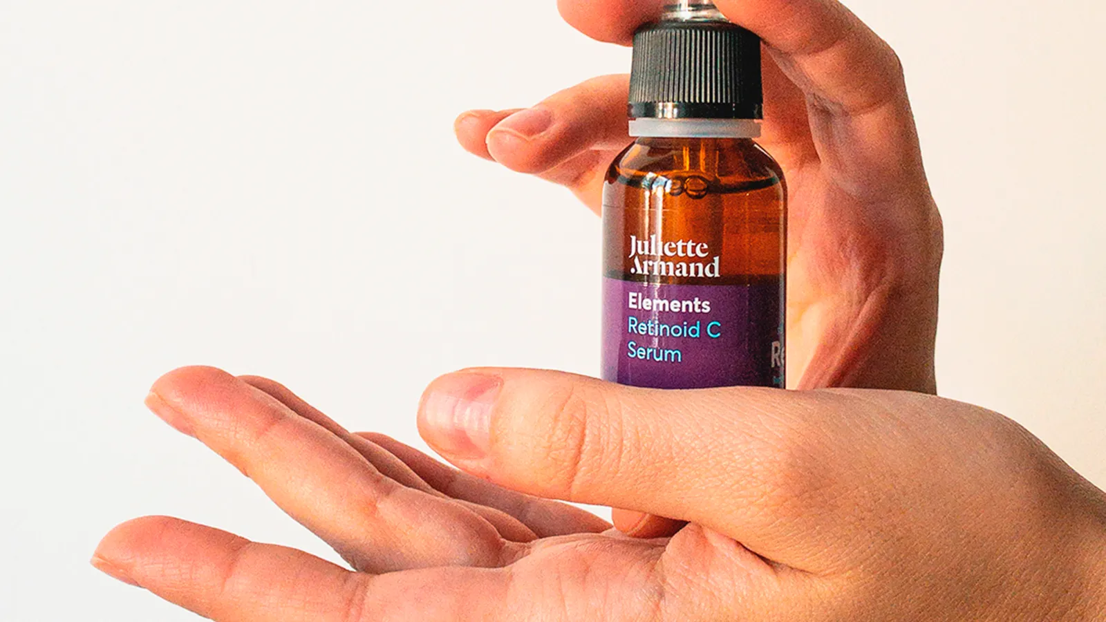 Why Retinoids Don't Actually Lighten Skin but Still Work